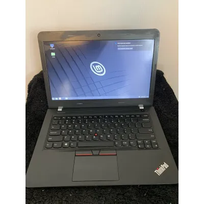 Lenovo Thinkpad E450 Business Laptop Intel i3 5th Gen (5005U) 4gb
